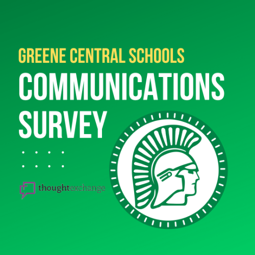 Greene Central School District